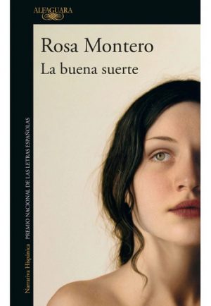 LA BUENA SUERTE 9789585118324