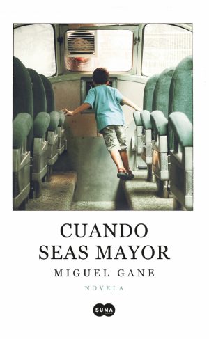 CUANDO SEAS MAYOR 9789585256712