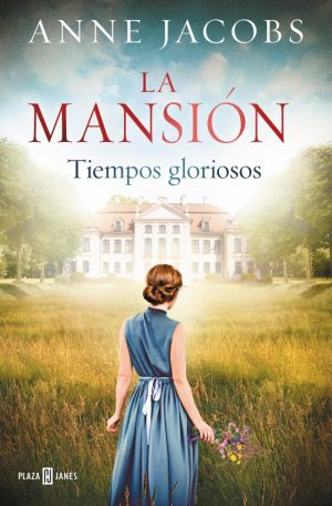 LA MANSION - TIEMPOS GLORIOSOS 9789585457430
