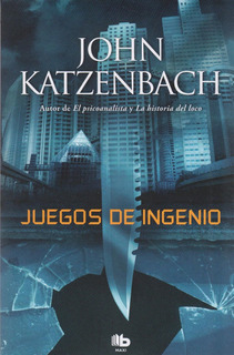 JUEGOS DE INGENIO 9789585566101