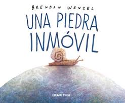UNA PIEDRA INMOVIL 9786075571461