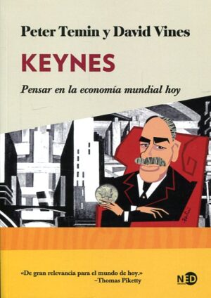 KEYNES 9788416737000