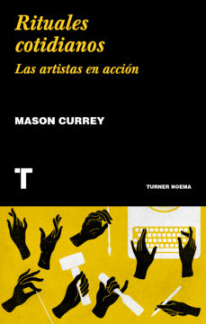 RITUALES COTIDIANOS: LAS ARTISTAS EN ACCION 9788417866020