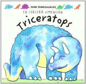 TRICERATOPS 9789707773677