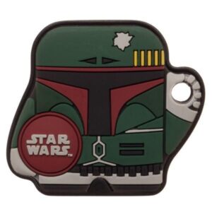 FOUNDMIN - STAR WARS VERDE 190371537240