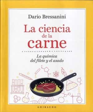 LA CIENCIA DE LA CARNE 9788417127732