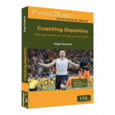 COACHING DEPORTIVO 9788494098406