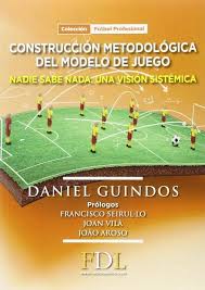 CONSTRUCCION METODOLOGICA DEL MODELO DE JUEGO 9788494298639