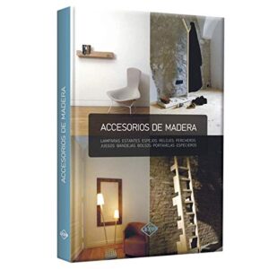 ACCESORIOS DE MADERA 9789962040101