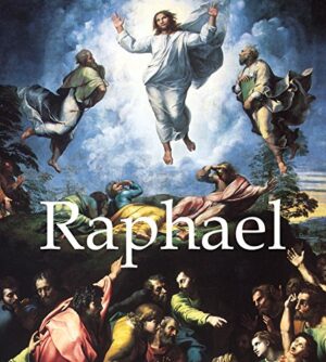 RAPHAEL (MEGA SQUARE) 9781844844425
