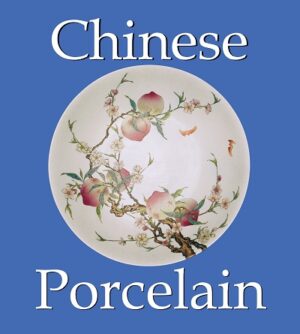 CHINESE PORCELAIN (MEGA SQUARE) 9781844847853