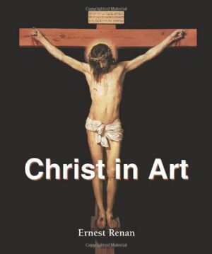 CHRIST IN ART (TEMPORIS) 9781844848096