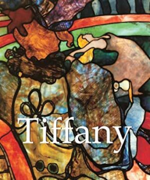 TIFFANY (MEGA SQUARE) 9781844848584