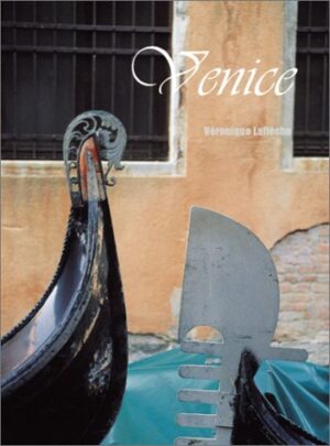 VENICE (GREAT CITIES) 9781859957653