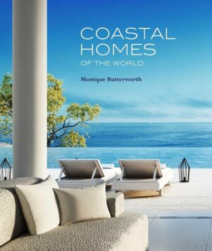 COASTAL HOMES OF THE WORLD 9781921024900