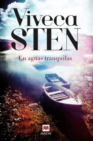 EN AGUAS TRANQUILAS (SERIE SANDHAMN 1) 9788416363889