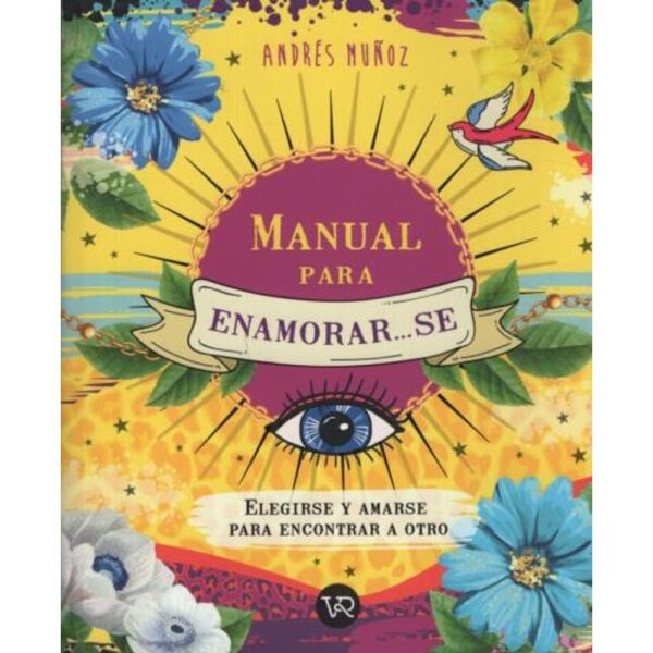 MANUAL PARA ENAMORAR... SE 9789877476842