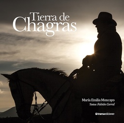TIERRA DE CHAGRAS 9789978369548