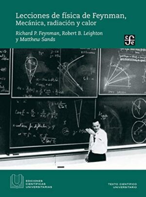 LECCIONES DE FISICA DE FEYNMAN 2. ELECTROMAGNETISMO Y MATERIA 9786071666239