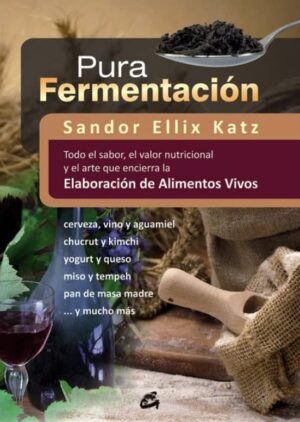 PURA FERMENTACION 9788484454571