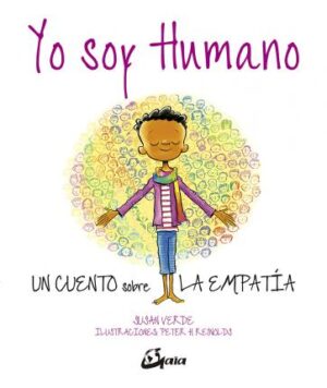 YO SOY HUMANO 9788484457794