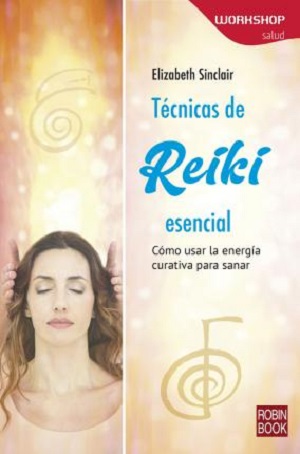 TECNICAS DE REIKI 9788499175225