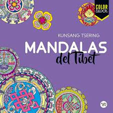 MANDALAS DEL TIBET 9789877476873