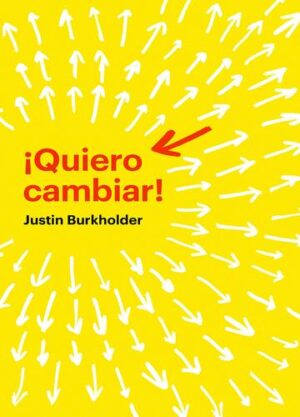 QUIERO CAMBIAR 9781087709796