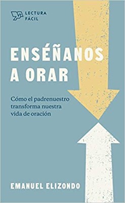 ENSENANOS A ORAR 9781087731926