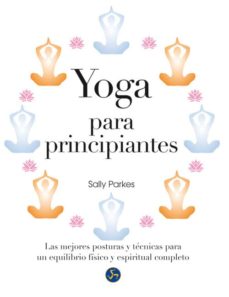 YOGA PARA PRINCIPIANTES (NEO) 9788415887034