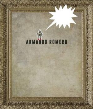 ARMANDO ROMERO 9788416354931