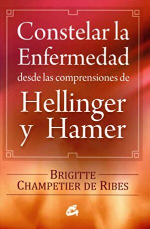 CONSTELAR LA ENFERMEDAD 9788484454090