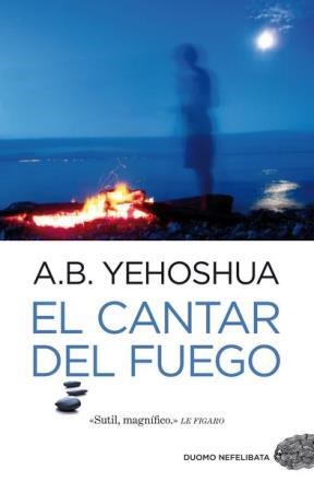 EL CANTAR DEL FUEGO 9788492723942
