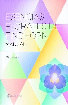 ESENCIAS FLORALES DE FINDHORN 9788494021046