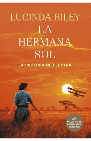 LA HERMANA SOL - LA HISTORIA DE ELECTRA 9789506445522