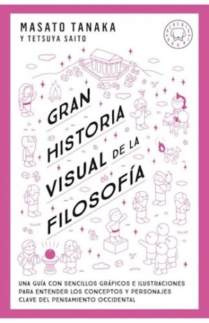 GRAN HISTORIA VISUAL DE LA FILOSOFIA 9789878453019