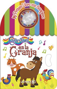 CASCABEL EN LA GRANJA 9789974904279
