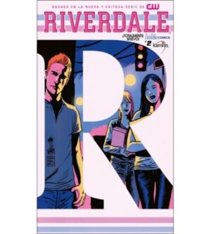 RIVERDALE N2 7500588011953