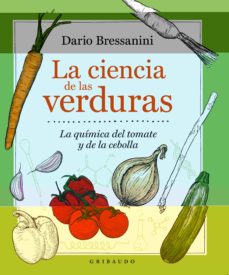 LA CIENCIA DE LAS VERDURAS 9788417127909