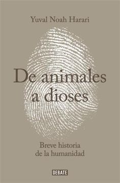 DE ANIMALES A DIOSES - NE 9789873752131