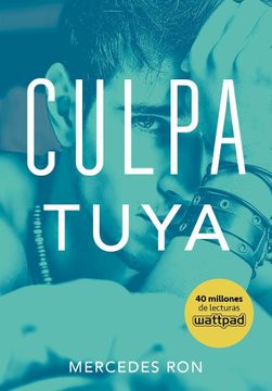 CULPA TUYA - NE 9789873820908