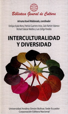 INTERCULTURALIDAD Y DIVERSIDAD 9789978845660