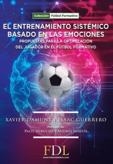 EL ENTRENAMIENTO SISTEMICO BASADO EN LAS EMOCIONES 9788412258318