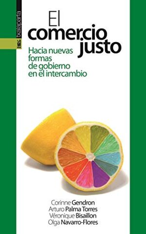 EL COMERCIO JUSTO 9788415313687