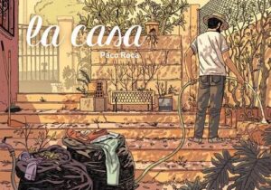 LA CASA 9788416251001