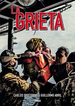 LA GRIETA 9788416251865