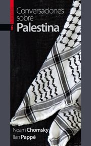 CONVERSACIONES SOBRE PALESTINA 9788416350537