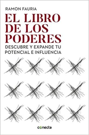 EL LIBRO DE LOS PODERES 9788416883448