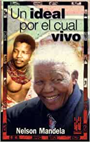 UN IDEAL POR EL CUAL VIVO 9788481363258