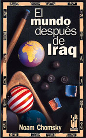 EL MUNDO DESPUES DE IRAQ 9788481363814